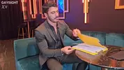 A raw Interview