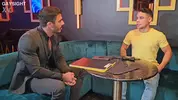 A raw Interview