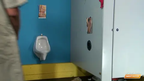 Brandon Lewis & Dominic Reed – Arrebentando o cu no buraco