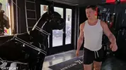 Raw Spicy Barkeep