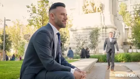 Diário de um gigolô: Experiência namorado