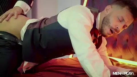 Diario de un gigoló: Más oscuro