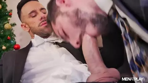 Diary of a Gigolo: First Time