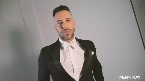 Diário de um gigolô: Roleplay