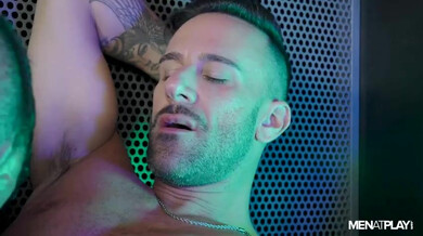 Diario di un gigolò: Strip