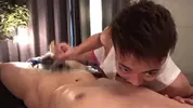 Straight guy but anal sensitive