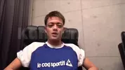 Straight guy but anal sensitive