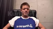 Straight guy but anal sensitive