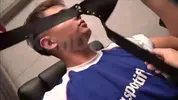 Straight guy but anal sensitive