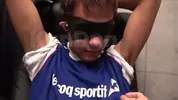 Straight guy but anal sensitive