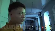 Straight guy but anal sensitive
