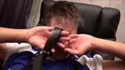 Straight guy but anal sensitive