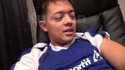 Straight guy but anal sensitive