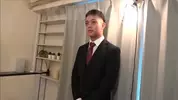 Straight guy but anal sensitive