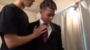 Straight guy but anal sensitive