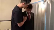 Straight guy but anal sensitive