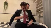 Straight guy but anal sensitive