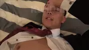 Straight guy but anal sensitive