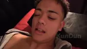 Straight guy but anal sensitive