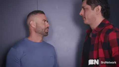 Elevator Jamme