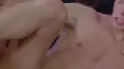 DEAN YOUNG en su primer gangbang DP ✨️✨️✨️