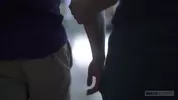 Turning point