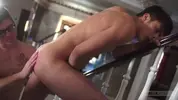 Turning point