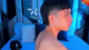 Twink-Camboy solo – Webcam-Show