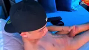 Twink-Camboy solo – Webcam-Show
