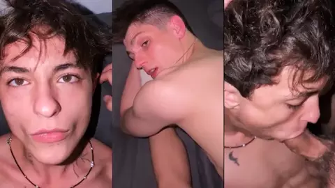 MasterofTwinks – trío caliente