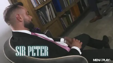 Strong Suit Ep 6 – Who’s The Boss – Dani Robles x Sir Peter x Zac Johnson and Babylon