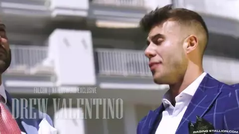 Strong Suit Ep 5 – On The Market – Allen King and Drew Valentino