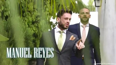 Strong Suit Ep 2 – Hot Property – Manuel Reyes and Zac Johnson