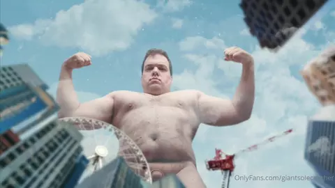 giantsolecrusher 2 – fetiche de pés gay