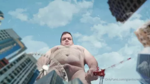 giantsolecrusher 2 – fetish de pies gay