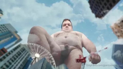 giantsolecrusher 2 – fetiche de pés gay