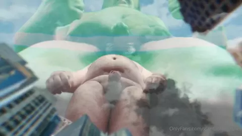 giantsolecrusher 2 – feticcio piedi gay