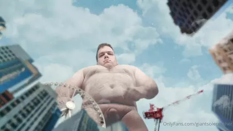 giantsolecrusher 2 – pieds gays