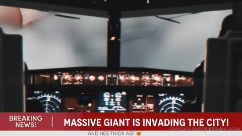 giantsolecrusher 2 – feticcio piedi gay