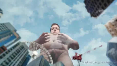giantsolecrusher 2