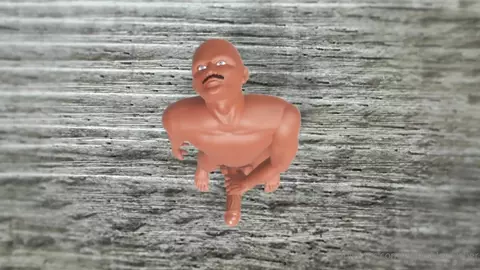 giantsolecrusher 4 – schwule Fußfetisch-Action