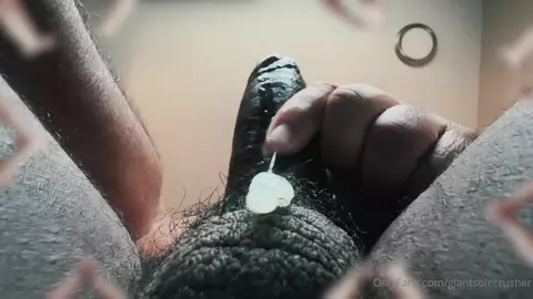 giantsolecrusher 4 – feticcio piedi gay