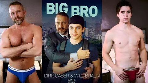 MEN - Big Bro, Part 1 (2015)