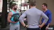 MEN - Slam Dunk, Part 2 (2016)