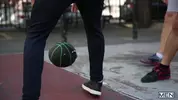 MEN - Slam Dunk, Part 2 (2016)