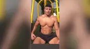 Sexy Handsome Men Bulge Compilation5
