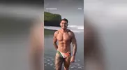 Sexy Handsome Men Bulge Compilation5