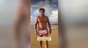 Sexy Handsome Men Bulge Compilation5
