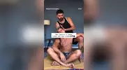 Sexy Handsome Men Bulge Compilation5