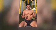 Sexy Handsome Men Bulge Compilation5